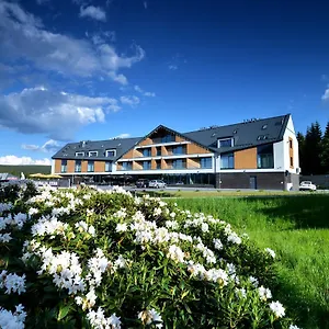 3* Hotel Jakuszyce Sport &