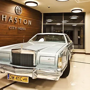 https://haston-city-hotel.hotelswroclaw.com