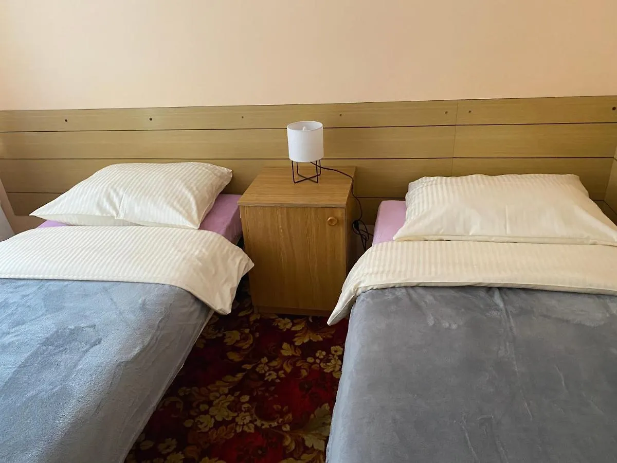 Willa Ametyst Szklarska Poreba Guest house