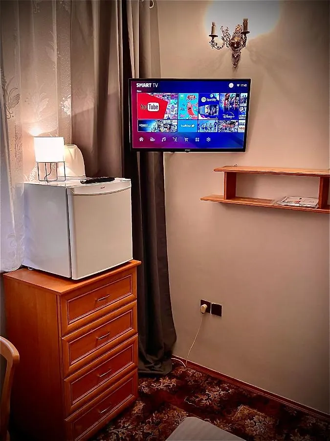 Willa Ametyst Szklarska Poreba Guest house