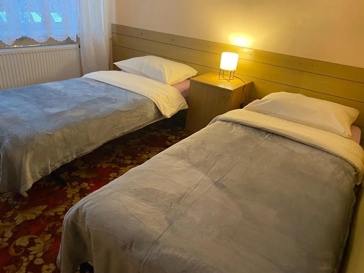 Guest house Willa Ametyst Szklarska Poreba Poland