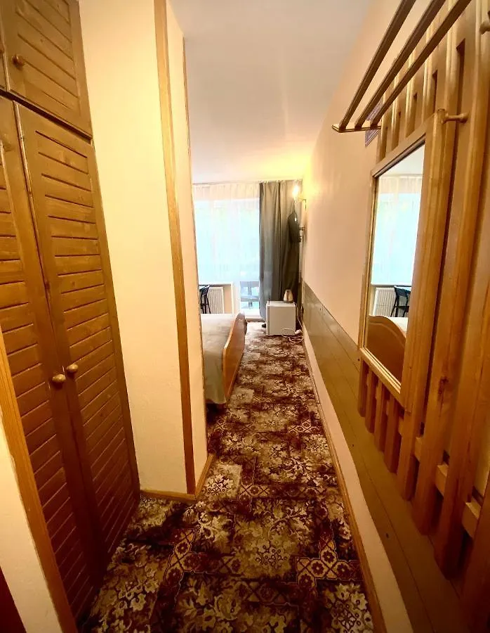 Guest house Willa Ametyst Szklarska Poreba