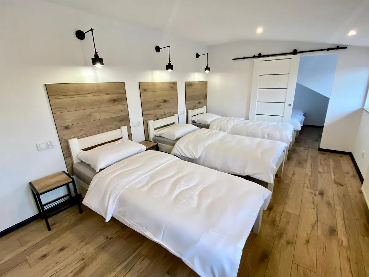 Willa Ametyst Szklarska Poreba Guest house