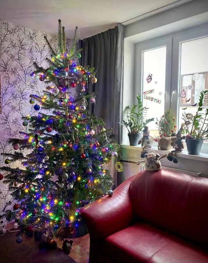 Guest house Willa Ametyst Szklarska Poreba