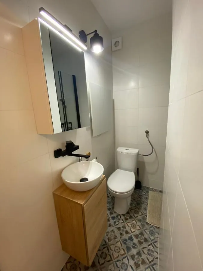 Guest house Willa Ametyst Szklarska Poreba