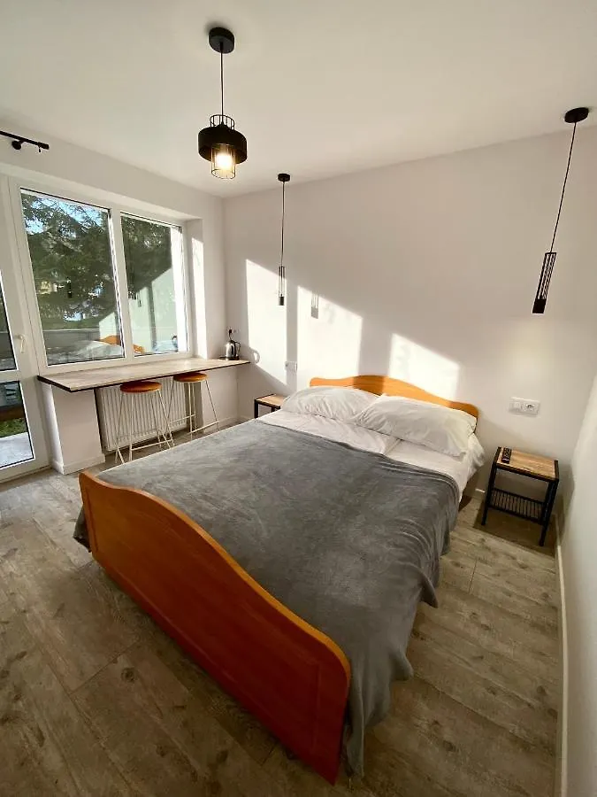Willa Ametyst Szklarska Poreba Guest house