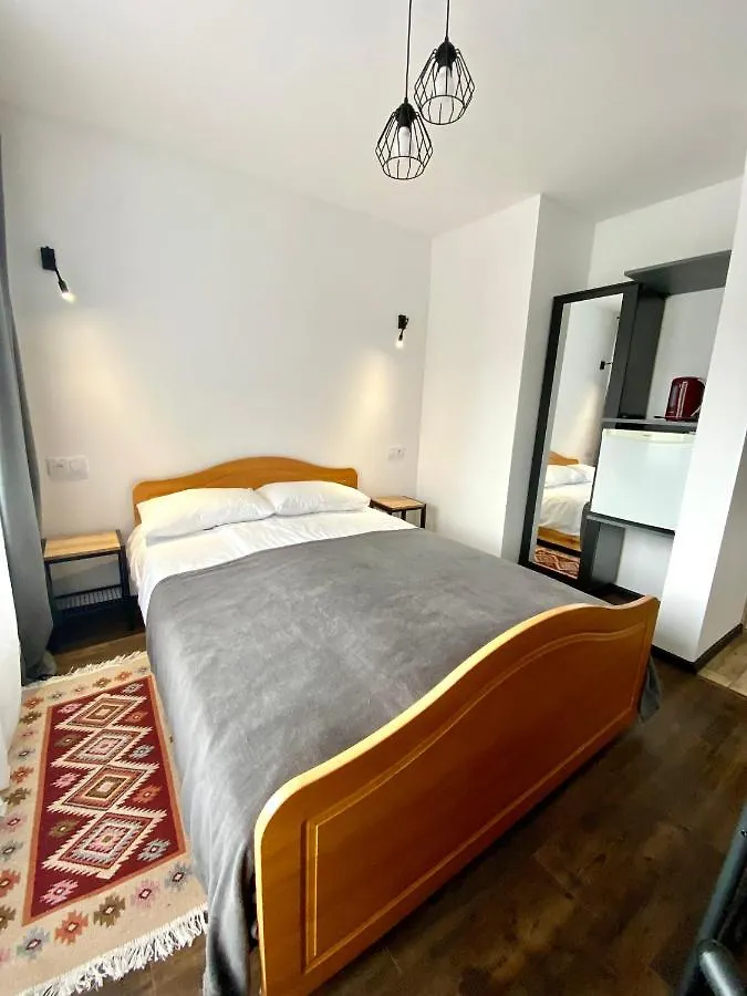 Guest house Willa Ametyst Szklarska Poreba Poland