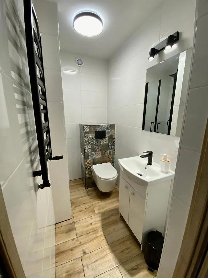 Willa Ametyst Szklarska Poreba Guest house