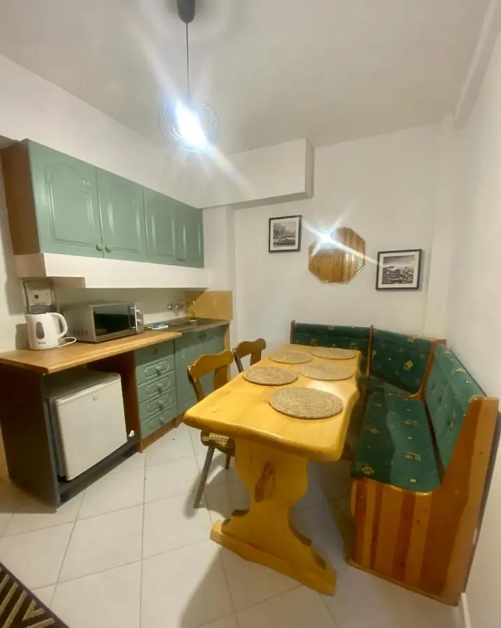 Guest house Willa Ametyst Szklarska Poreba