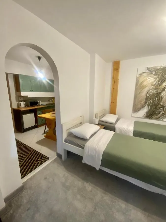 Guest house Willa Ametyst Szklarska Poreba