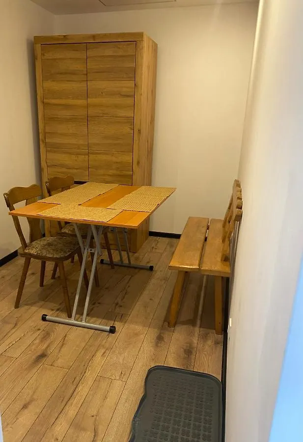 Willa Ametyst Szklarska Poreba Guest house