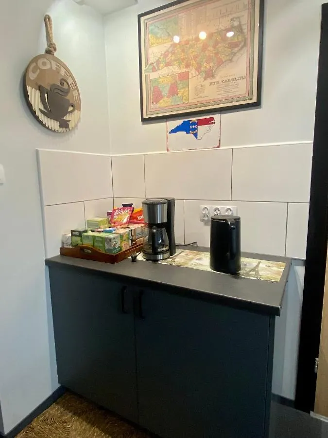 Guest house Willa Ametyst Szklarska Poreba