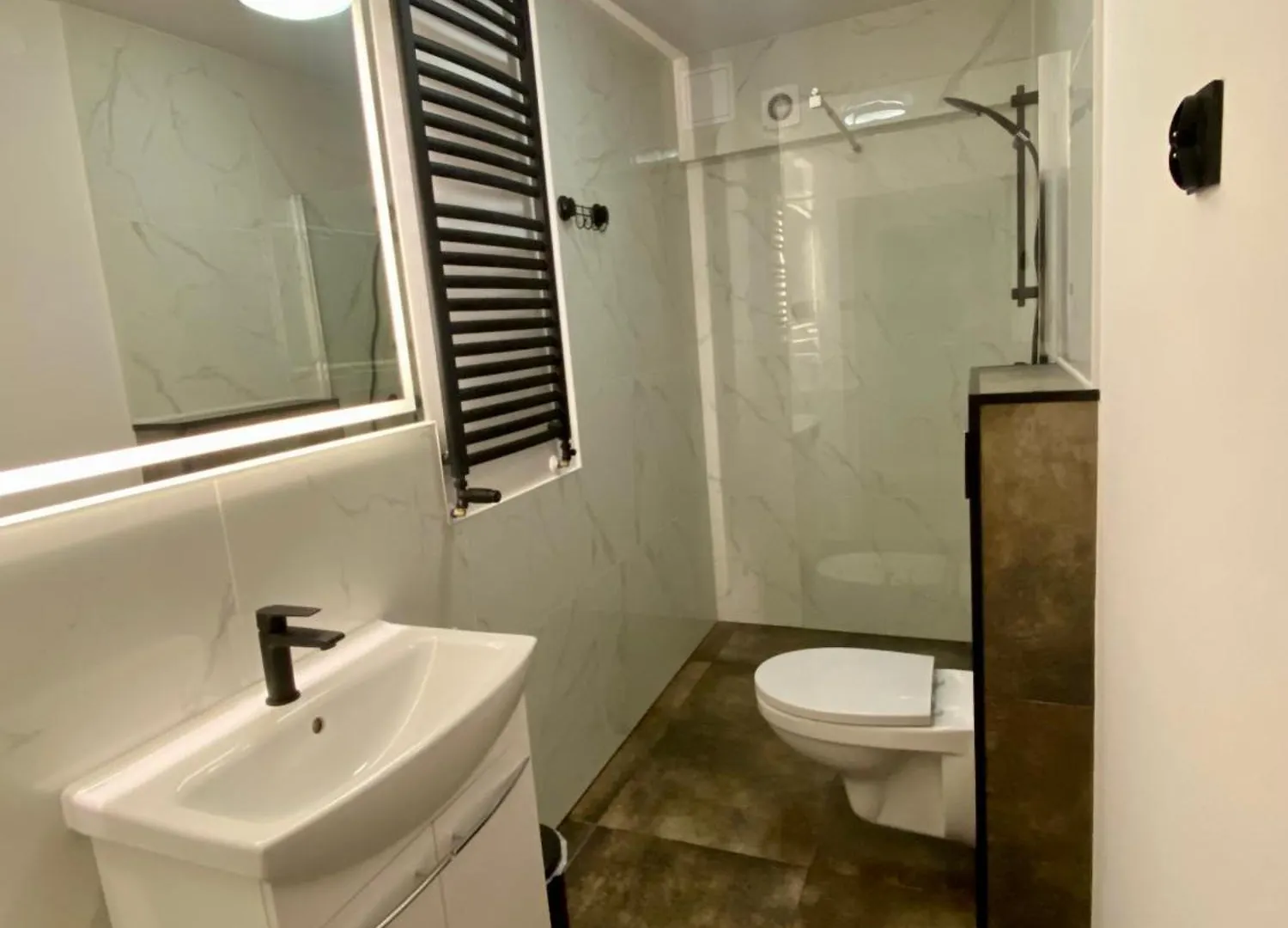 Willa Ametyst Szklarska Poreba Guest house