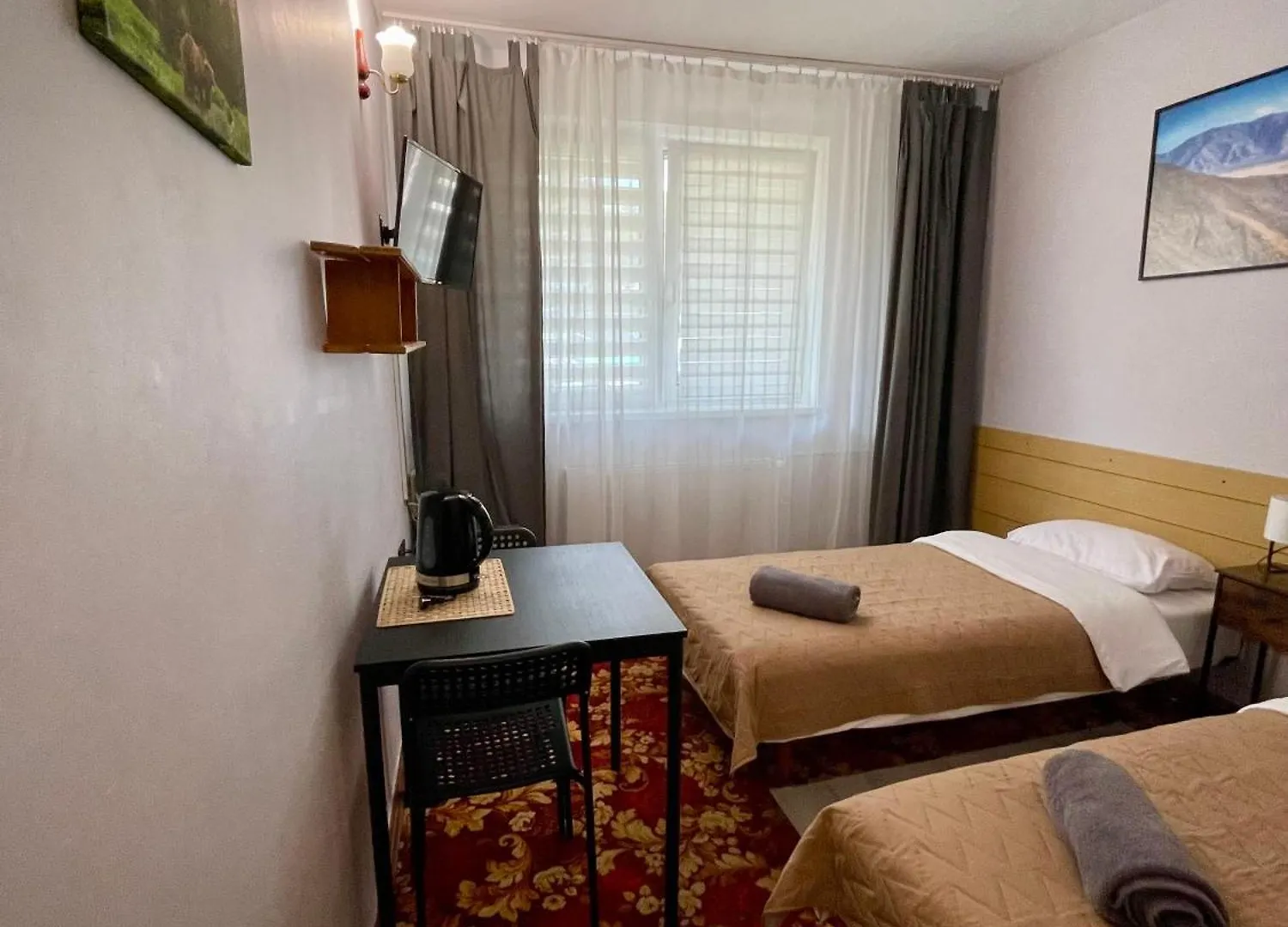 Guest house Willa Ametyst Szklarska Poreba