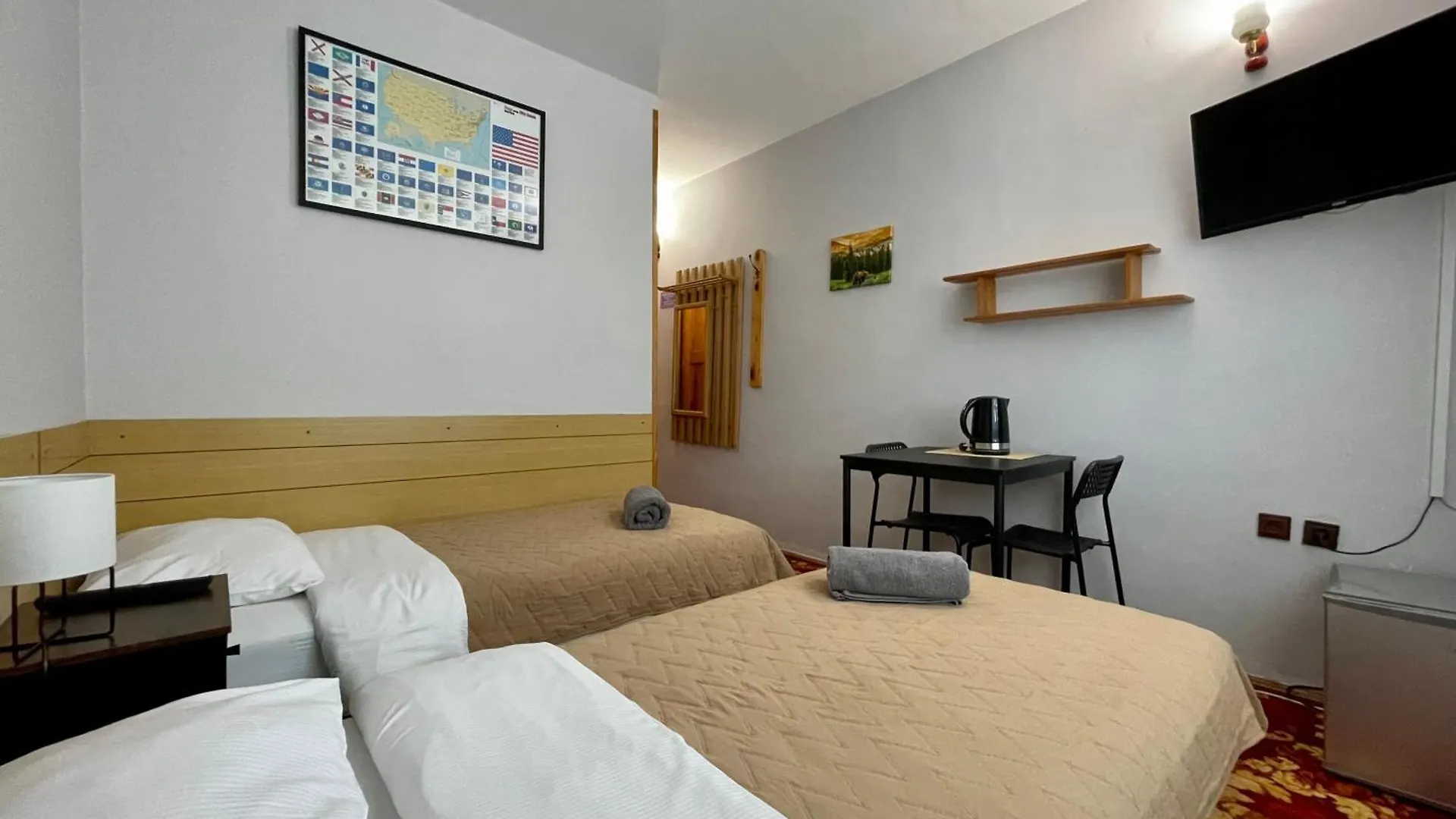 Willa Ametyst Szklarska Poreba Guest house
