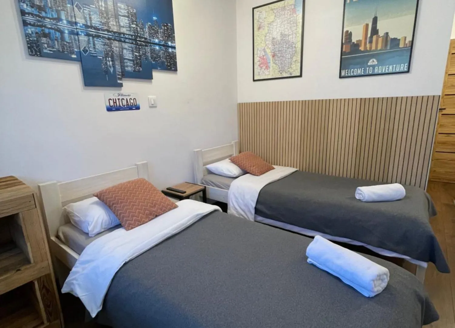 Willa Ametyst Szklarska Poreba Guest house